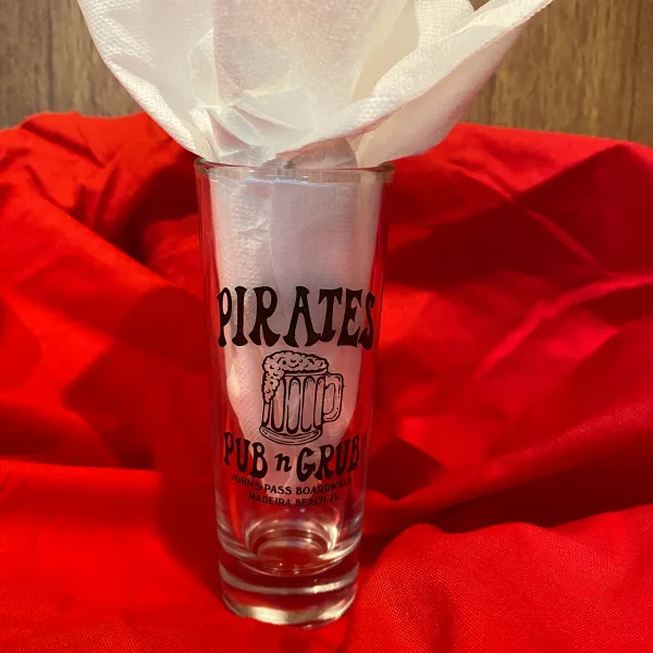 Shot Glass